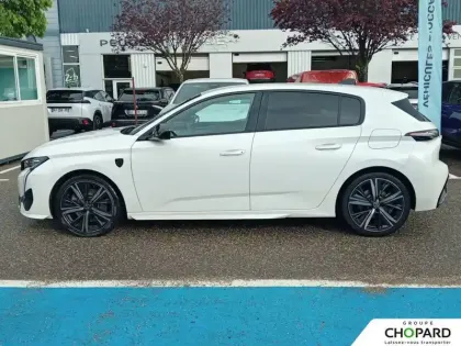 Photo 32 Peugeot 308  PHEV 225 e-EAT8