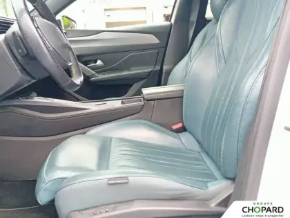 Photo 10 Peugeot 308  PHEV 225 e-EAT8