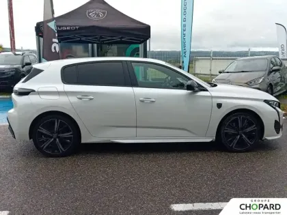 Photo 31 Peugeot 308  PHEV 225 e-EAT8