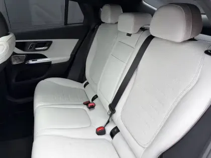 Photo 23 Mercedes GLC  Coupe 220 d 4Matic