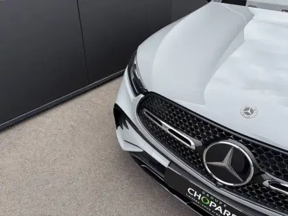 Photo 6 Mercedes GLC  Coupe 220 d 4Matic