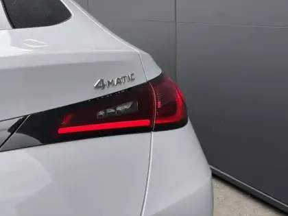 Photo 9 Mercedes GLC  Coupe 220 d 4Matic