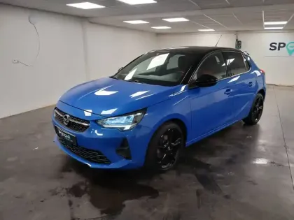 Photo Opel Corsa Gs Line