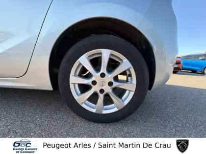 Photo 10 Opel Corsa  1.2 Turbo 100 ch BVM6