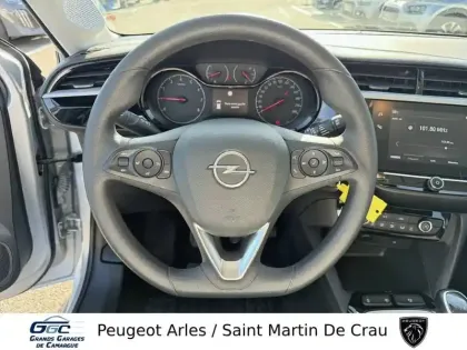 Photo 12 Opel Corsa  1.2 Turbo 100 ch BVM6