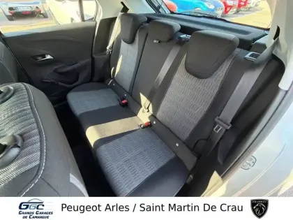 Photo 9 Opel Corsa  1.2 Turbo 100 ch BVM6