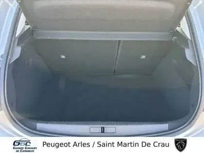 Photo 5 Opel Corsa  1.2 Turbo 100 ch BVM6