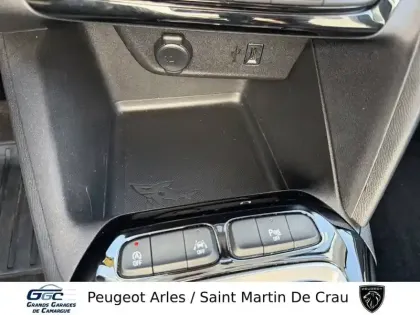 Photo 14 Opel Corsa  1.2 Turbo 100 ch BVM6