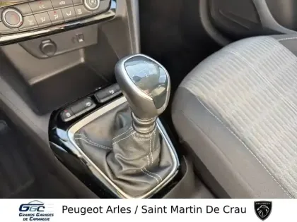 Photo 13 Opel Corsa  1.2 Turbo 100 ch BVM6