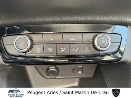 Photo 15 Opel Corsa  1.2 Turbo 100 ch BVM6