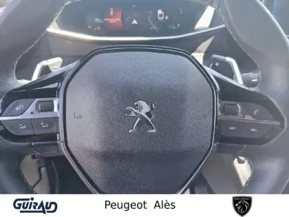 Photo 18 Peugeot 2008  PureTech 130 S&S EAT8