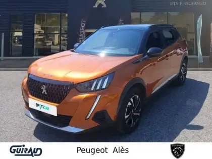 Photo Peugeot 2008 Gt