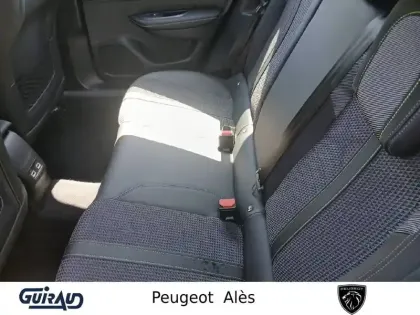Photo 9 Peugeot 2008  PureTech 130 S&S EAT8
