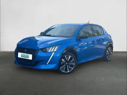 Photo Peugeot 208 Gt
