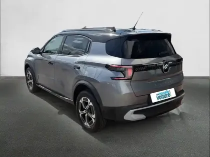Photo 6 Citroën C3 Aircross e- 113 ch autonomie étendue