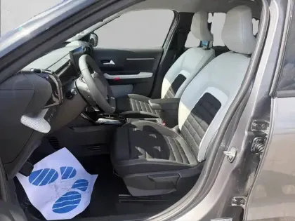 Photo 10 Citroën C3 Aircross e- 113 ch autonomie étendue