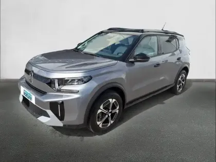 Photo Citroën C3 Aircross Max