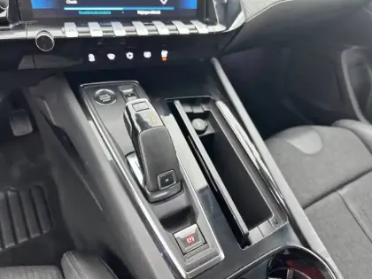 Photo 24 Peugeot 508  SW PureTech 180 ch S&S EAT8