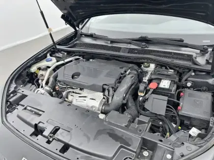 Photo 14 Peugeot 508  SW PureTech 180 ch S&S EAT8