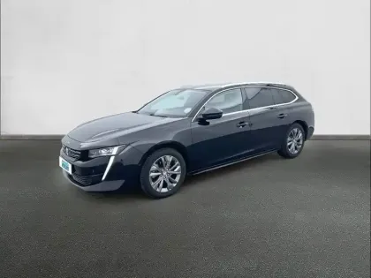 Photo Peugeot 508 Allure
