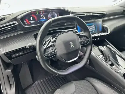 Photo 8 Peugeot 508  SW PureTech 180 ch S&S EAT8