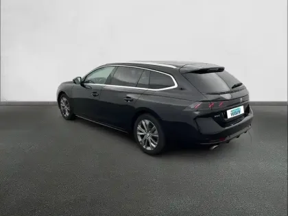 Photo 6 Peugeot 508  SW PureTech 180 ch S&S EAT8