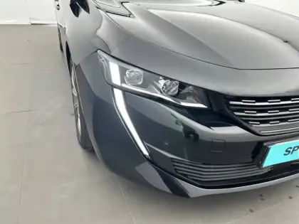 Photo 15 Peugeot 508  SW PureTech 180 ch S&S EAT8
