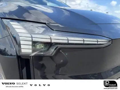Photo 9 Volvo Ex30  P5 Long Range propulsion