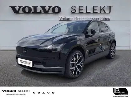 Photo Volvo Ex30 Plus