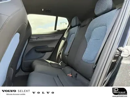 Photo 5 Volvo Ex30  P5 Long Range propulsion
