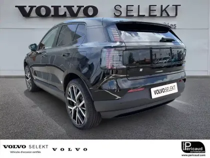 Photo 7 Volvo Ex30  P5 Long Range propulsion