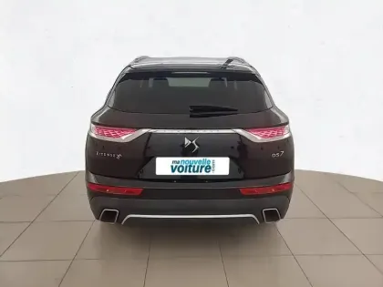 Photo 28 DS DS 7 DS7 Crossback Hybride E-Tense 300 EAT8 4x4