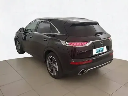 Photo 30 DS DS 7 DS7 Crossback Hybride E-Tense 300 EAT8 4x4