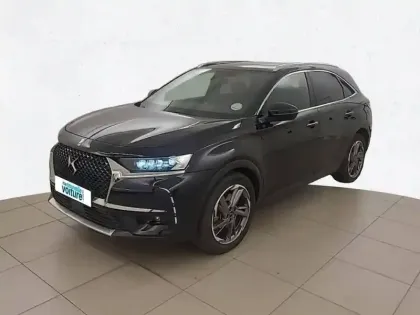 Photo 24 DS DS 7 DS7 Crossback Hybride E-Tense 300 EAT8 4x4