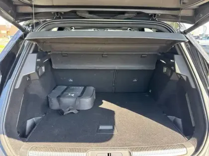 Photo 5 DS DS 7 DS7 Crossback Hybride E-Tense 300 EAT8 4x4
