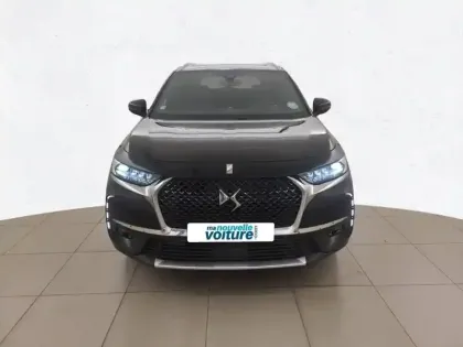 Photo 25 DS DS 7 DS7 Crossback Hybride E-Tense 300 EAT8 4x4