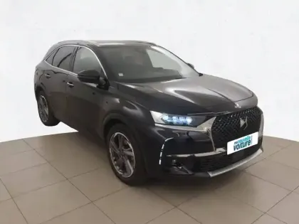 Photo 26 DS DS 7 DS7 Crossback Hybride E-Tense 300 EAT8 4x4