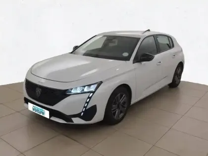 Photo Peugeot 308 Active Pack