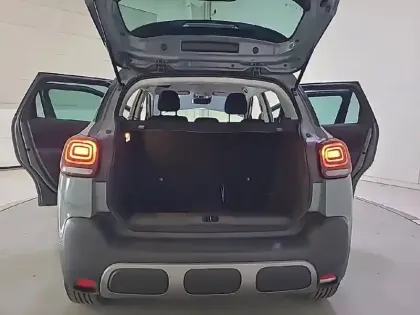 Photo 5 Citroën C3 Aircross  PureTech 130 S&S EAT6