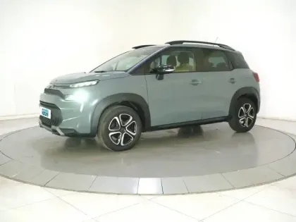Photo Citroën C3 Aircross Feel Pack Business