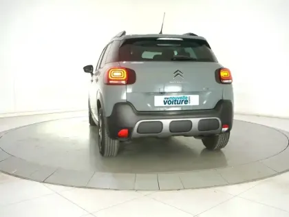 Photo 6 Citroën C3 Aircross  PureTech 130 S&S EAT6