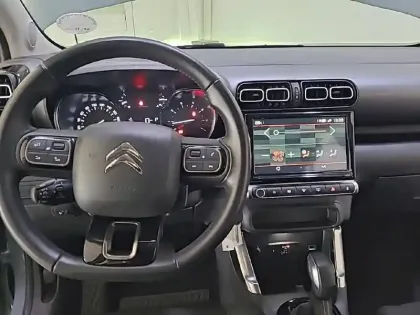 Photo 7 Citroën C3 Aircross  PureTech 130 S&S EAT6