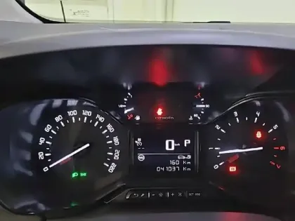 Photo 9 Citroën C3 Aircross  PureTech 130 S&S EAT6