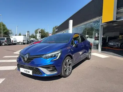 Photo 15 Renault Clio  TCe 140 - 21
