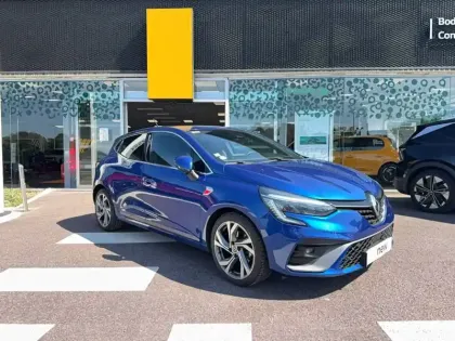 Photo 21 Renault Clio  TCe 140 - 21