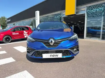 Photo 22 Renault Clio  TCe 140 - 21