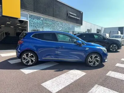 Photo 20 Renault Clio  TCe 140 - 21