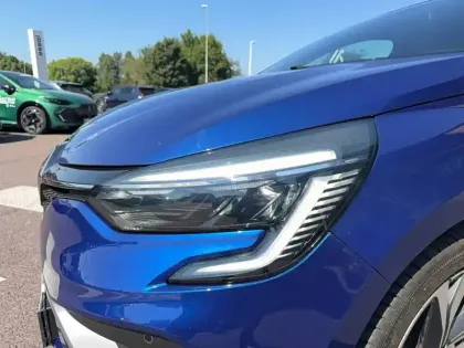 Photo 40 Renault Clio  TCe 140 - 21