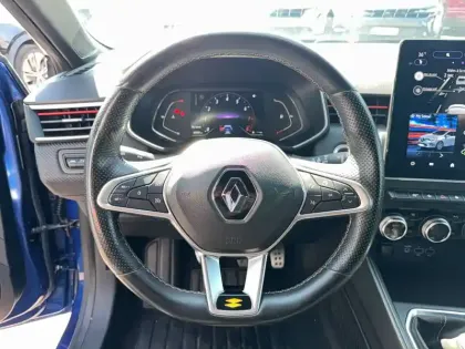 Photo 29 Renault Clio  TCe 140 - 21