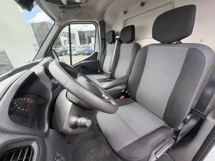 Photo 6 Renault Master  FGN TRAC F3500 L2H2 BLUE DCI 135